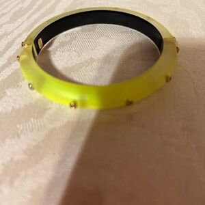 Alexis Bittar bracelet